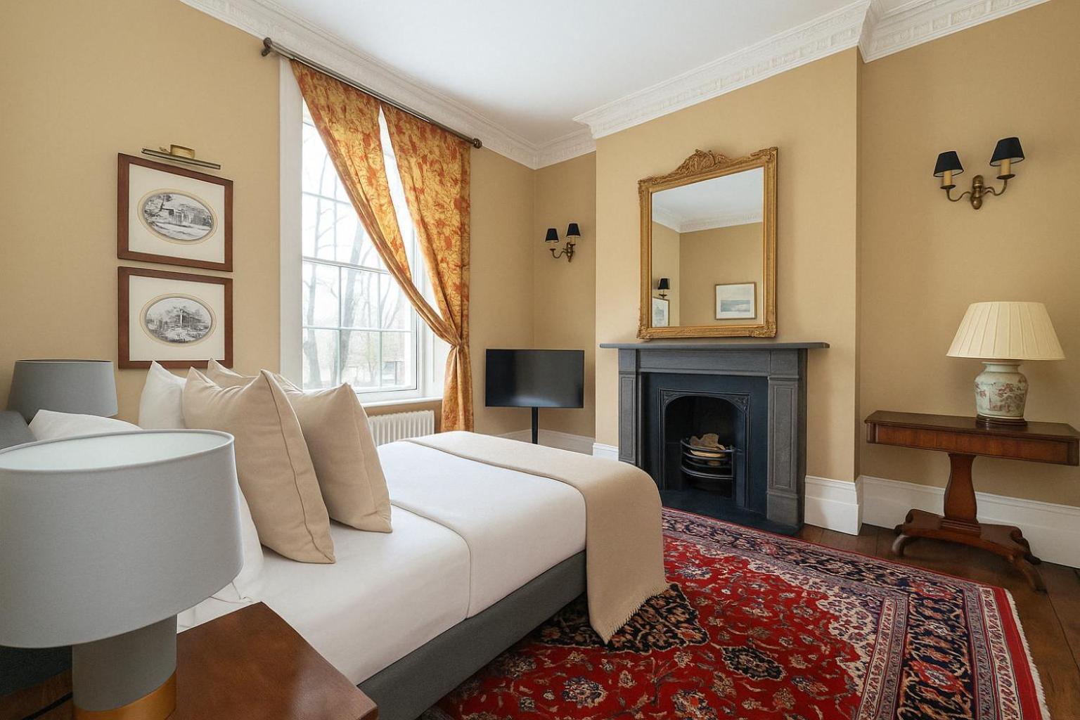 Spacious In New Cross London