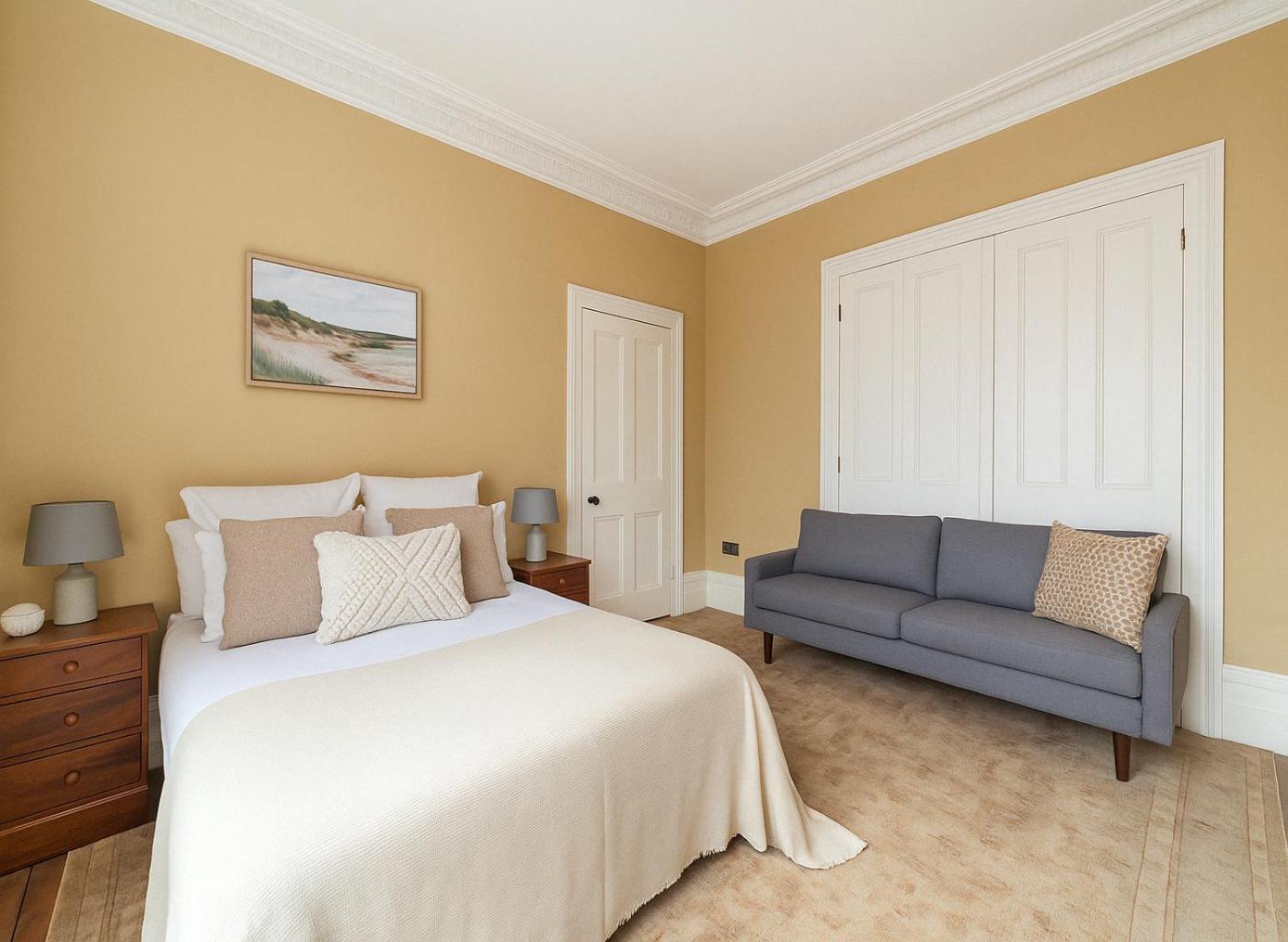 Spacious In New Cross *