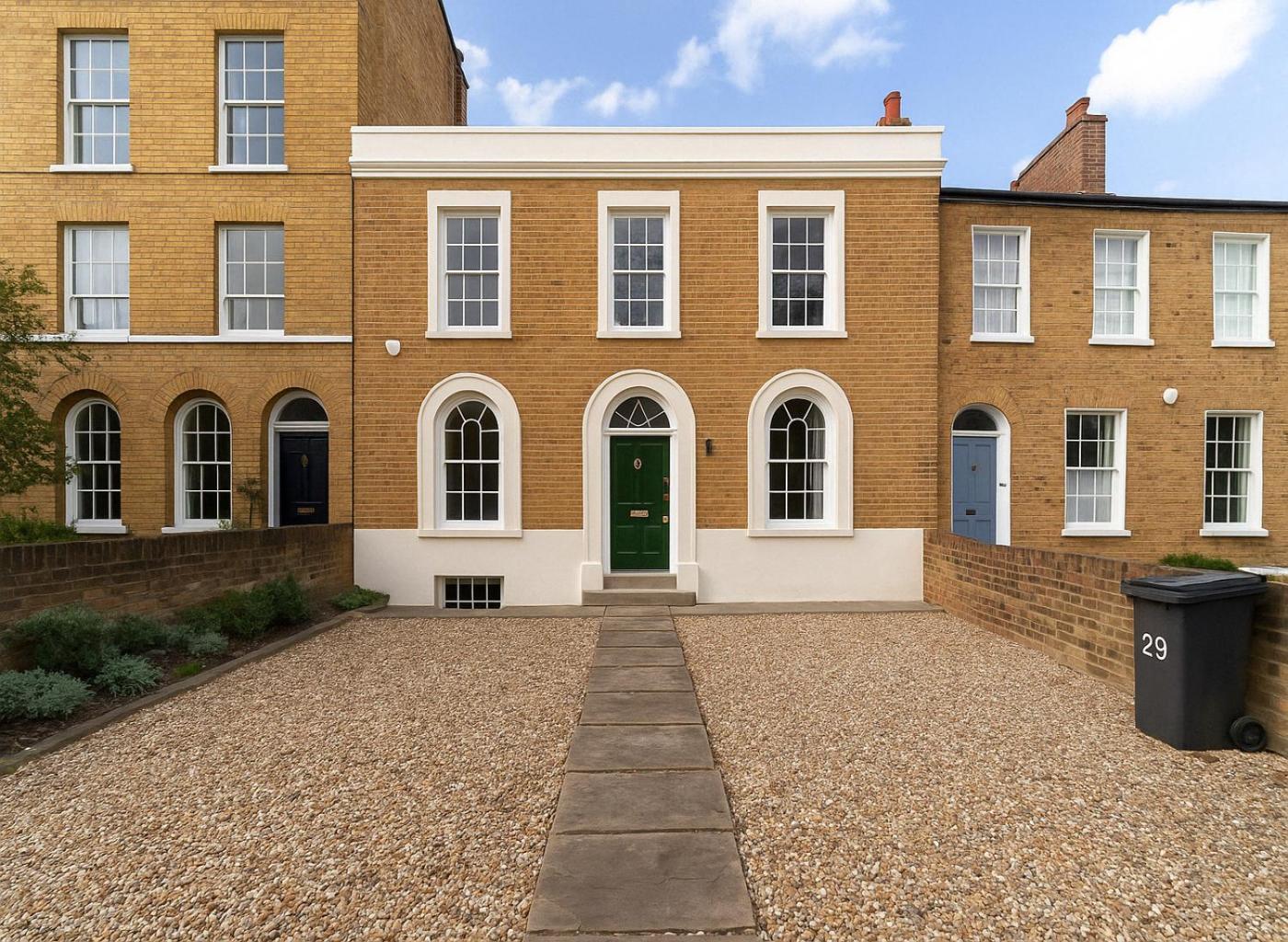 Spacious In New Cross