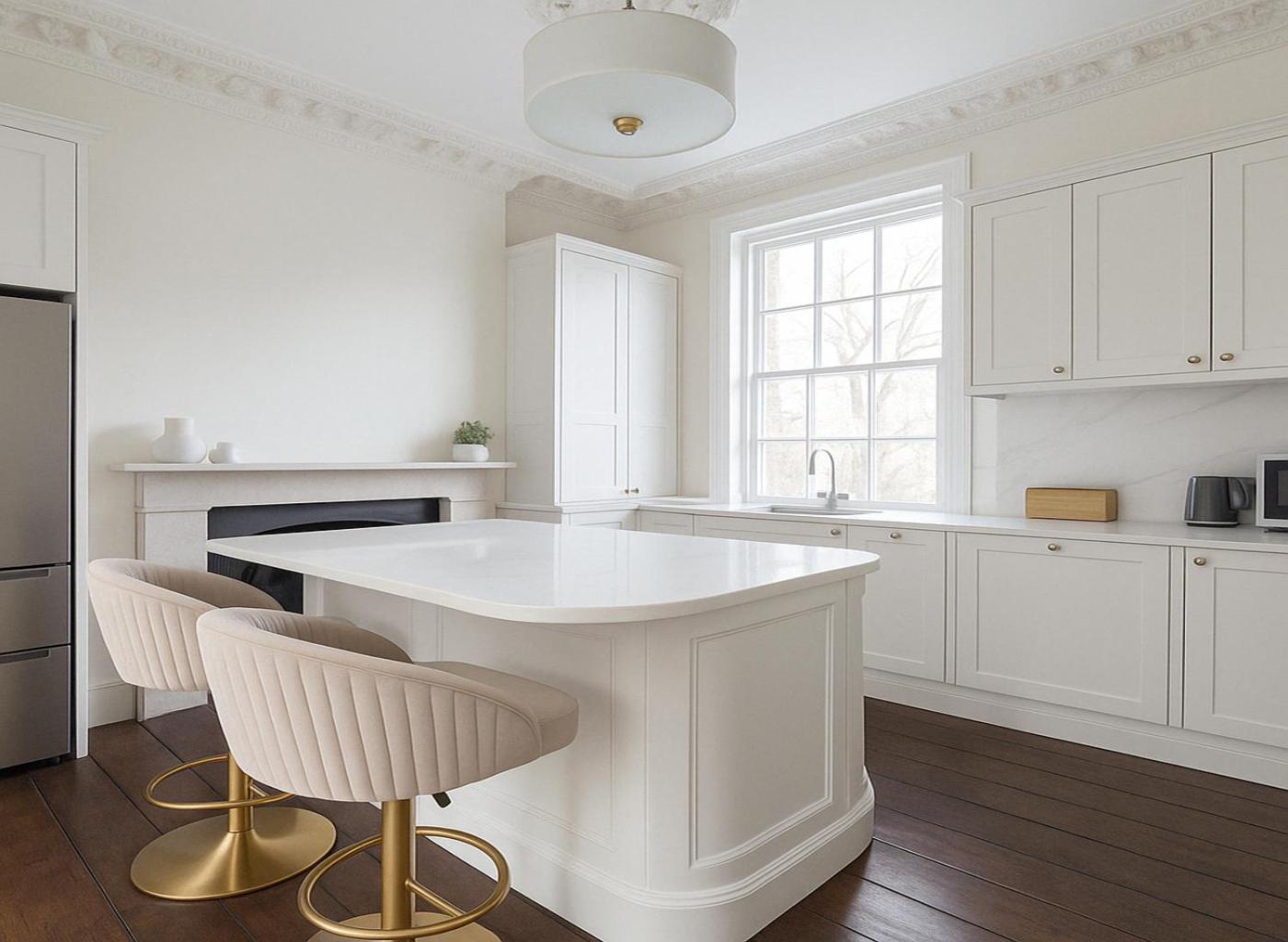 Spacious In New Cross Apartment