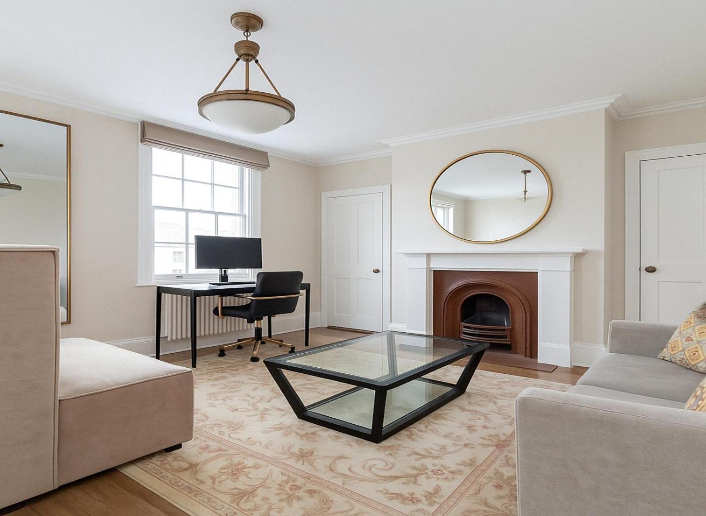 Spacious In New Cross London