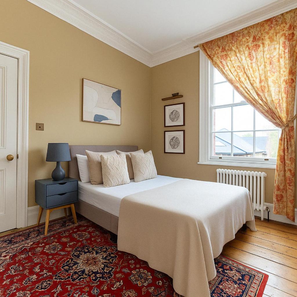 Spacious In New Cross Apartment *