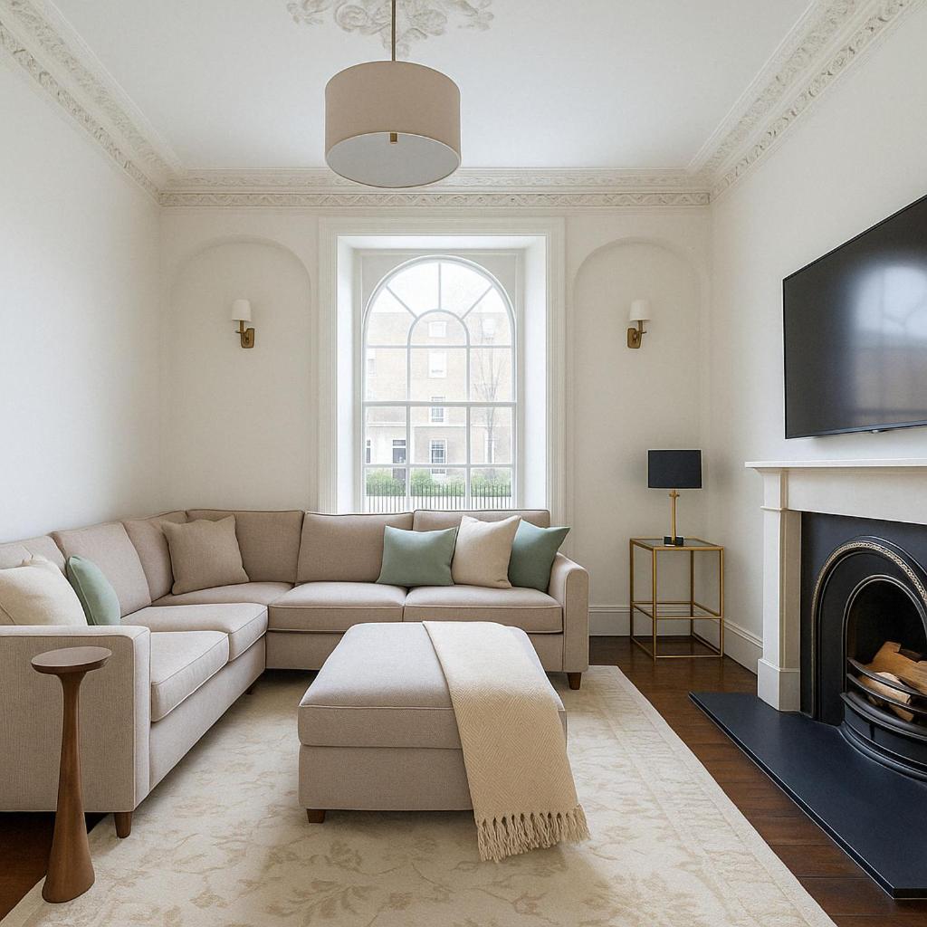 Spacious In New Cross London