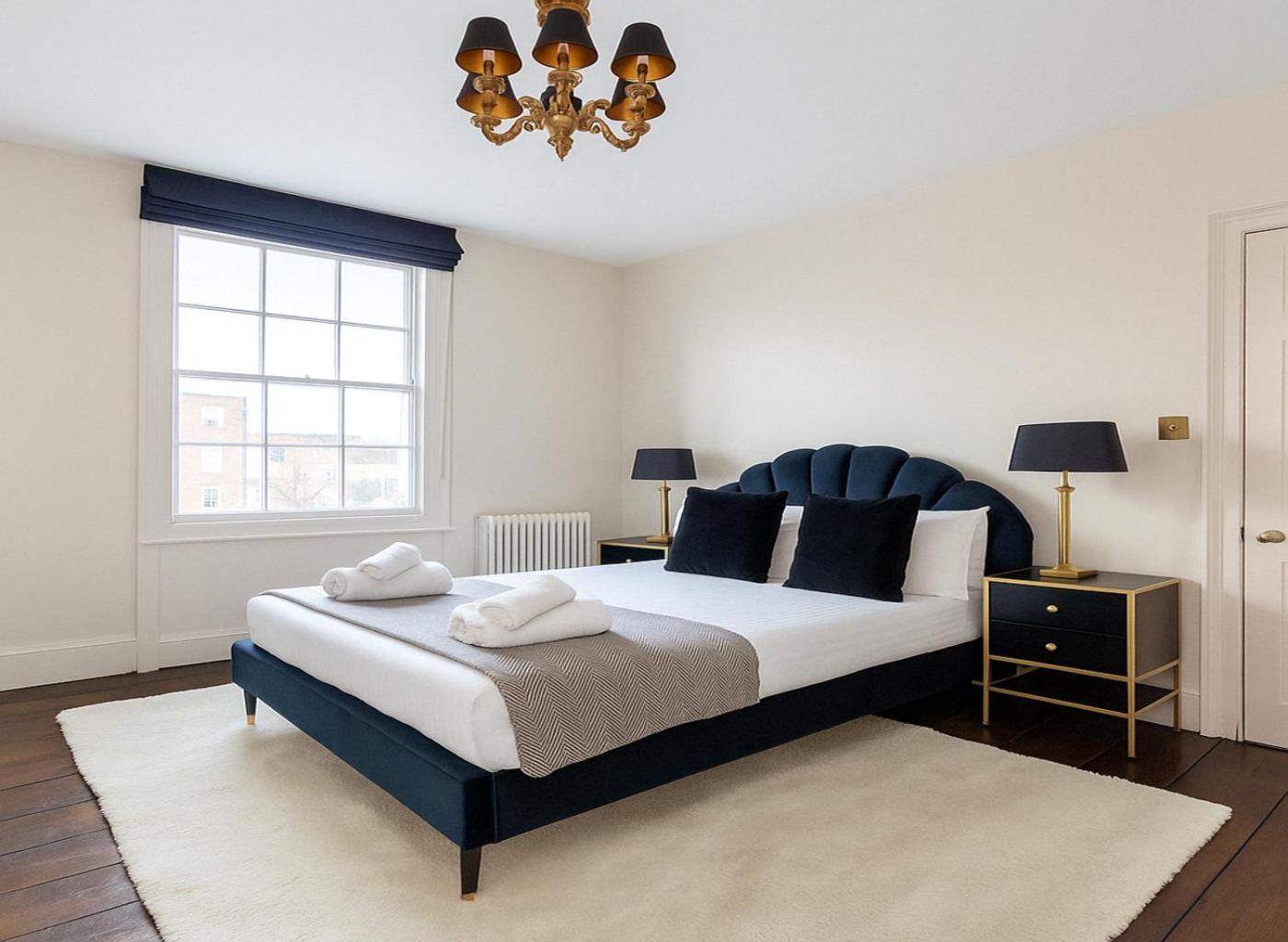 Spacious In New Cross London