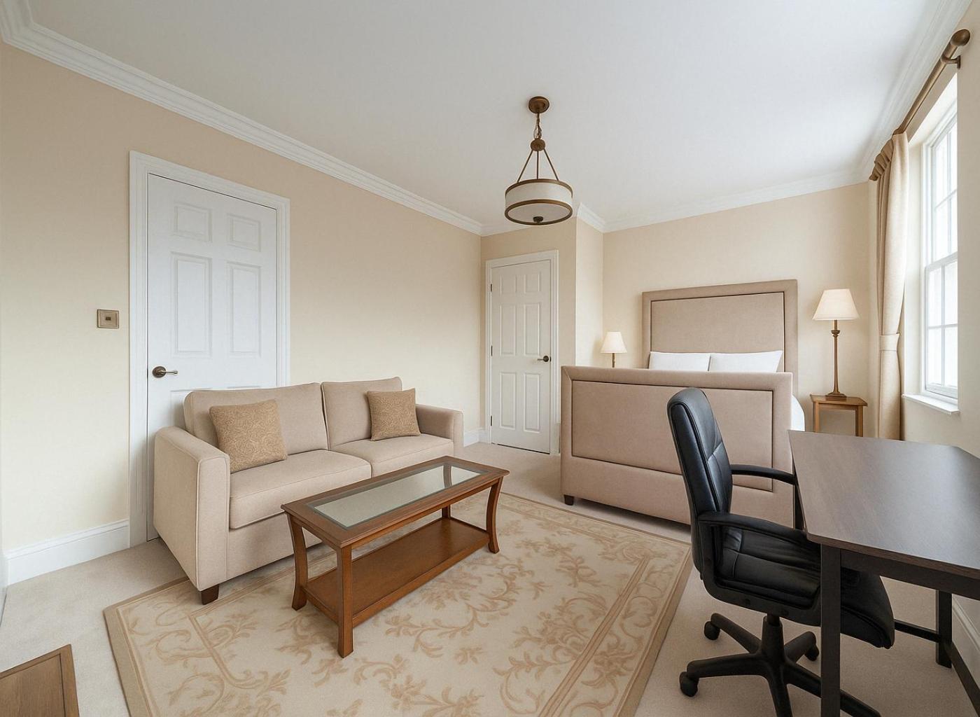 Spacious In New Cross London