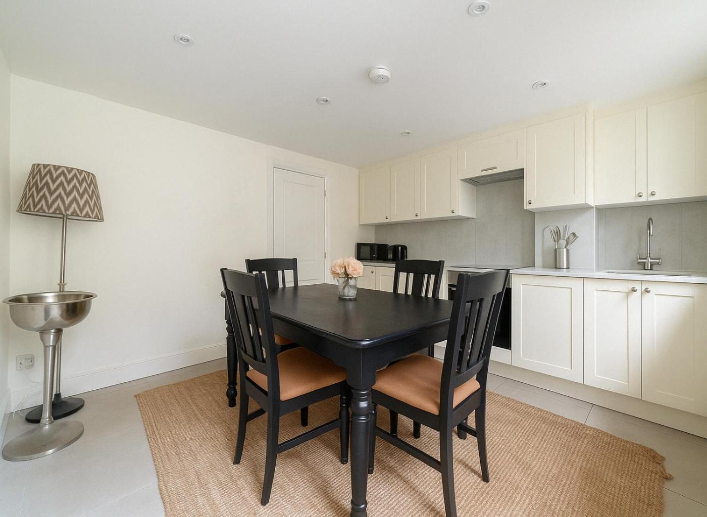 Spacious In New Cross