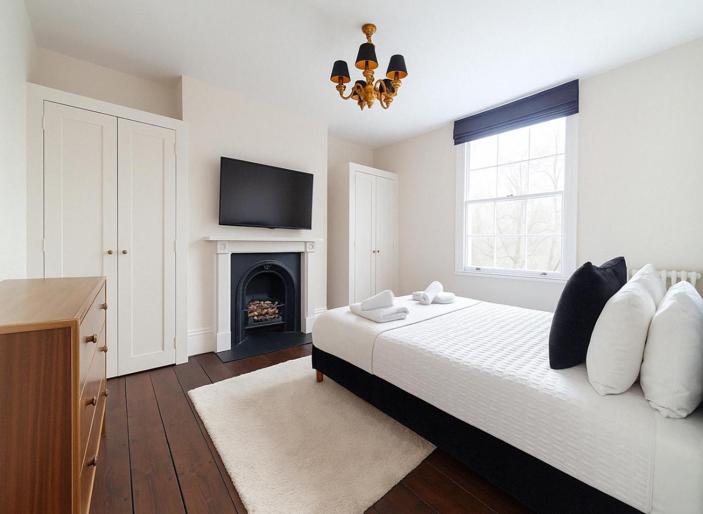 Spacious In New Cross London